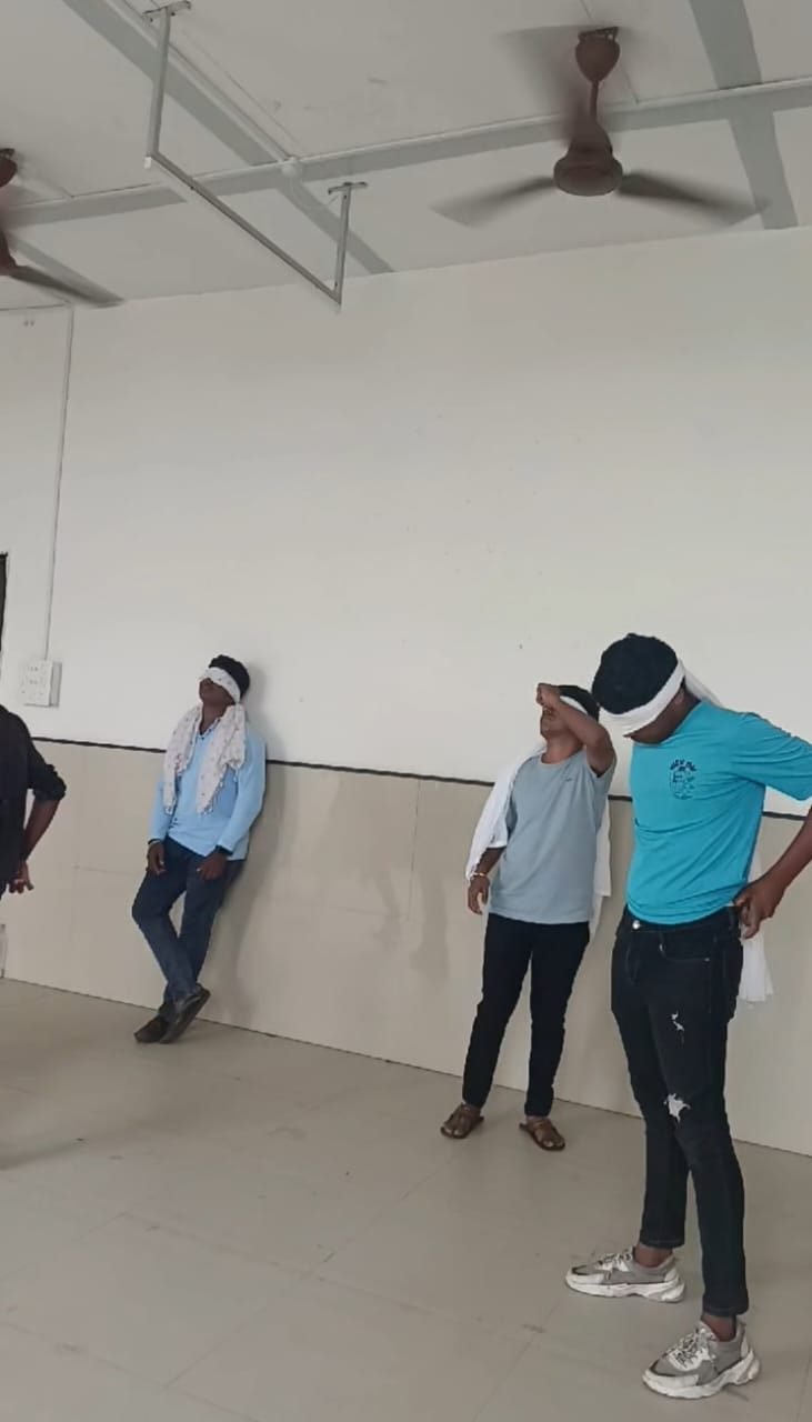 Activity 01 — Guess the Sound, Where From?