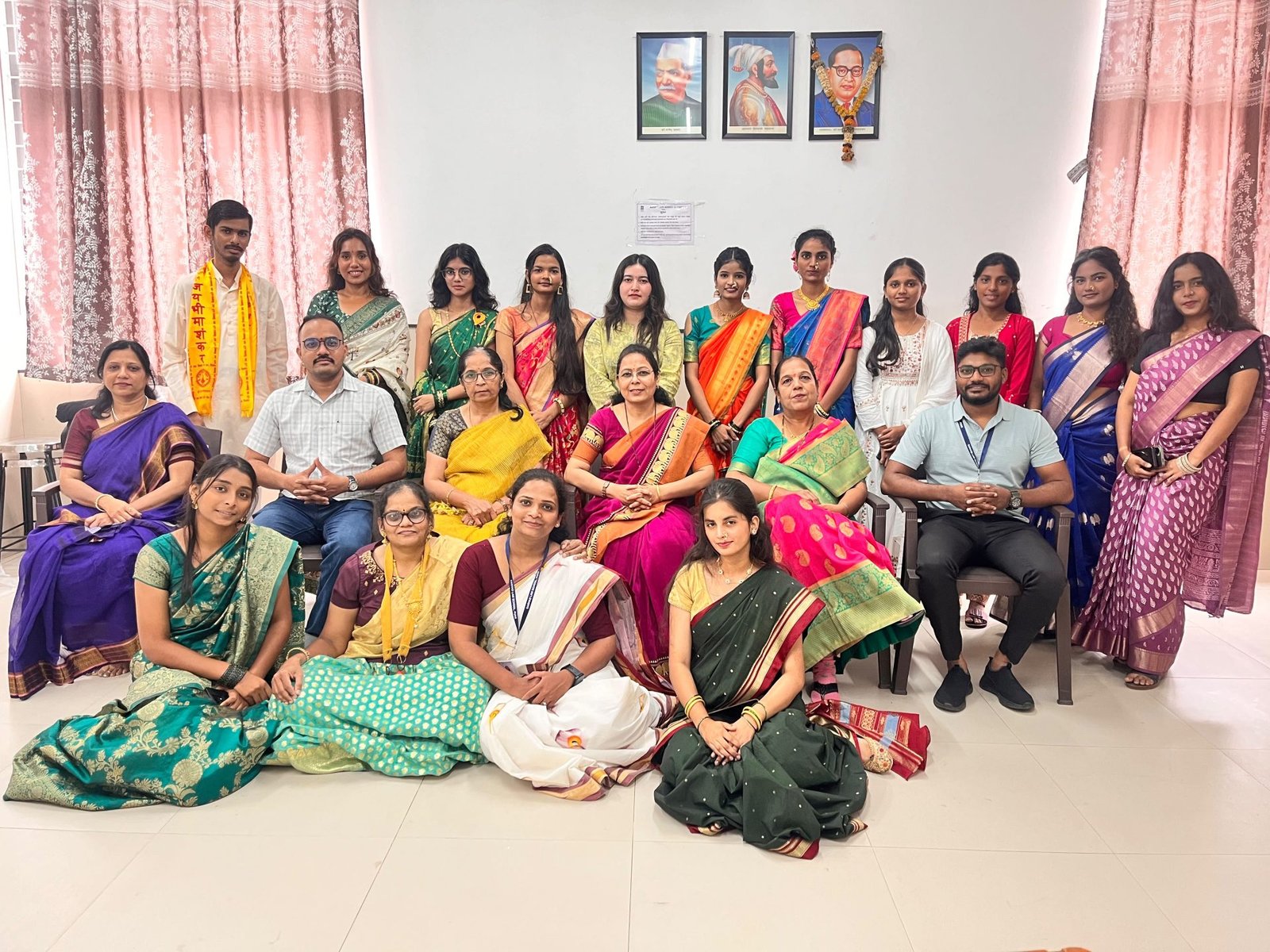 Ashadhi Dindi