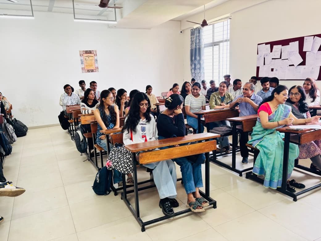 Debate Competition
