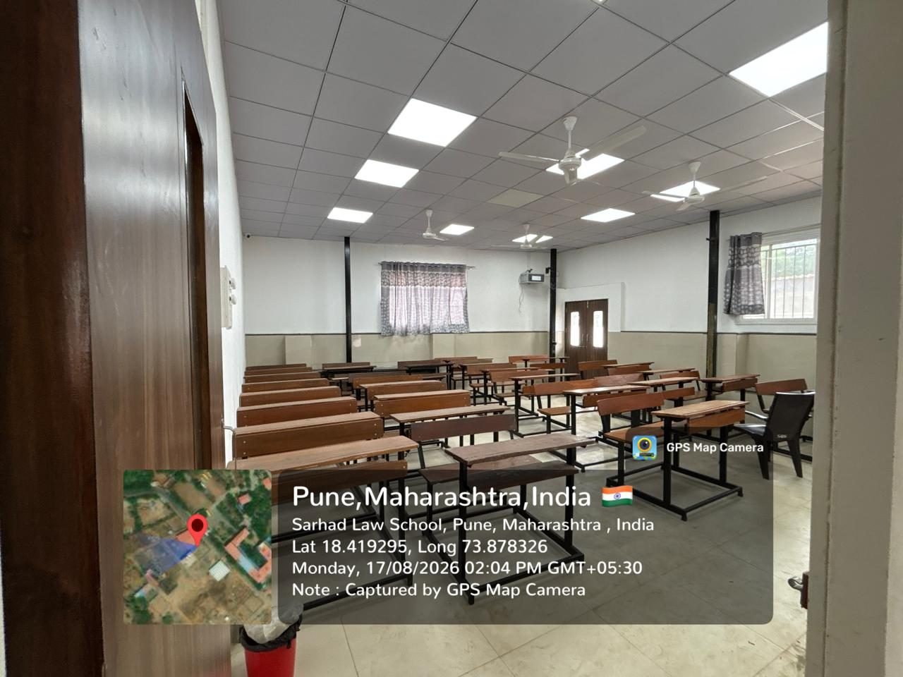 Classrooms