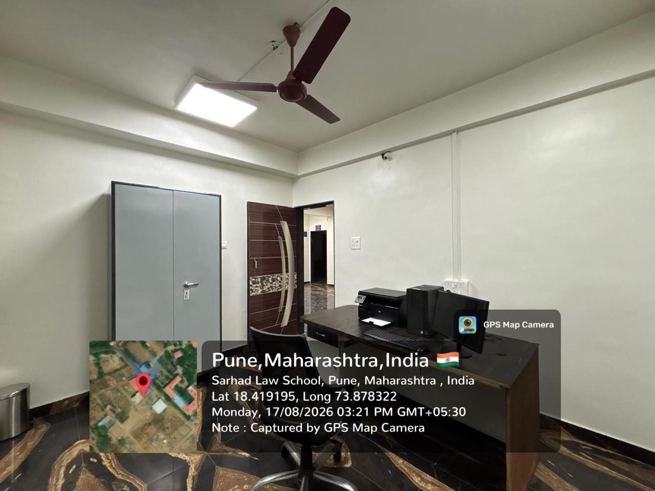 Examination Room