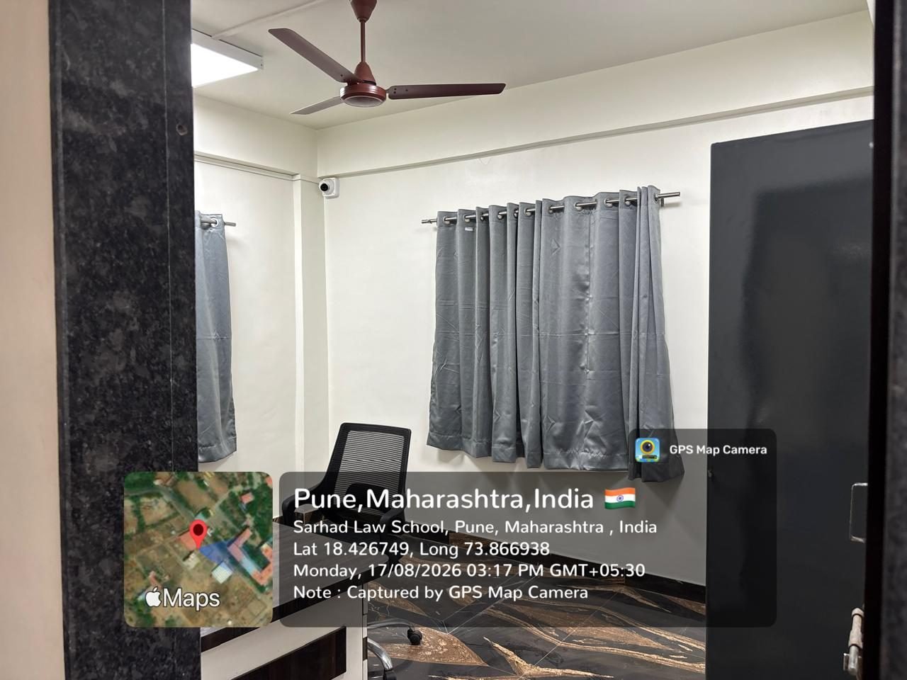 Examination Room