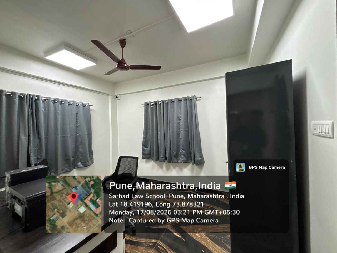Examination Room