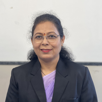 Ms. Satyavati Khaladkar